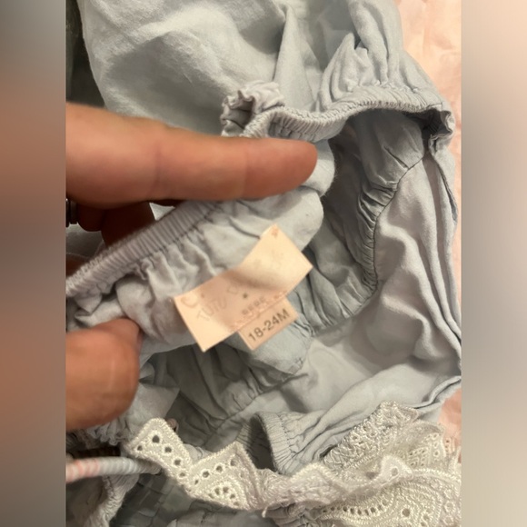 Tutu du monde bundle two dresses (18-24m) one romper (2-3T) - Picture 4 of 17